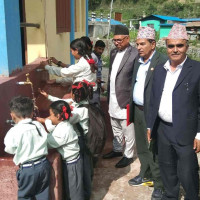 देवानगञ्जबाट गाँजा बरामद