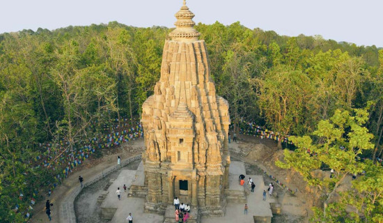 मिनी चिडियाखानादेखि वन्यजन्तु उद्धार केन्द्रसम्म