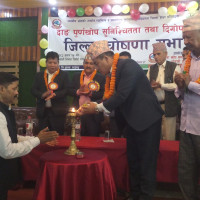 चार महिनापछि सिंहदरबार वैद्यखानामा औषधि उत्पादन