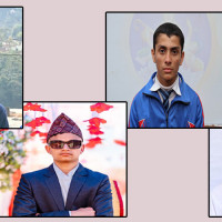 खोलामा डुबेर एकको मृत्यु, एक घाइते