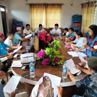अपर अरुण जलविद्युत् आयोजना : लाभको पर्खाइमा सङ्खुवासभावासी