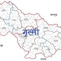 बाँकेमा कोरोनाविरुद्धको दोस्रो डोज र बुष्टर डोज लगाइँदै