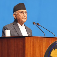 ढल व्यवस्थित भएपछि  हट्यो दुर्गन्ध