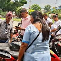 काँकडभिट्टाबाट सत्र करोडको बन्दाकोभी भारत निर्यात