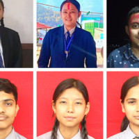 डोल्पाको त्रिपुरासुन्दरी मन्दिर