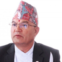 दाङ जिल्लालाई पूर्ण खोपयुक्त घोषणा