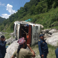 अखिल क्रान्तिकारीको उम्मेदवारी दर्ता आज