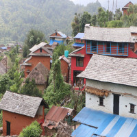 लुम्बिनी खुला दौडमा आर्मीका श्रेष्ठ र सार्की विजेता