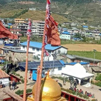 लुम्बिनी खुला दौडमा आर्मीका श्रेष्ठ र सार्की विजेता