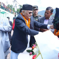 जनता शक्तिशाली भएका छन्