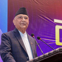 ‘घरजग्गा खरिदबिक्री नहुँदा अर्थतन्त्र कमजोर’