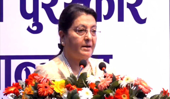 ‘घरजग्गा खरिदबिक्री नहुँदा अर्थतन्त्र कमजोर’