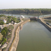 गर्मीमा पनि उत्साहजनक रक्तदान