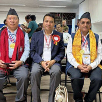कैलालीमा नक्षत्र वाटिका