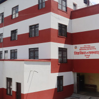 ‘नेपालको उज्यालो भविष्य जनताको बहुदलीय जनवादका माध्यमबाट पूरा हुन्छ’