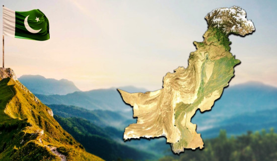 कोप–२७ मा जलवायुजन्य हानिनोक्सानीको विषयले पायो औपचारिक प्रवेश