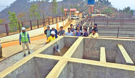 ‘द्वन्द्वपीडितको माग सुनुवाइ भएन’