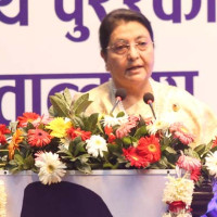 एक करोड बढी लागतमा ‘एक घर एक धारा’ अभियान