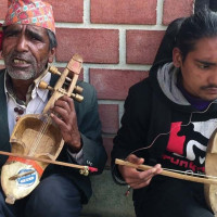 महुरे–फोक्सिङटार सडक कालोपत्रको काम अन्यौलमा