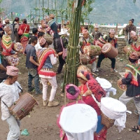 समावेशीकरणको दिशामा एउटा फड्को : गोरखापत्रद्वारा प्रकाशित उराँव भाषा