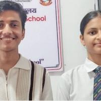 दुई सय किलो गाँजा बरामद