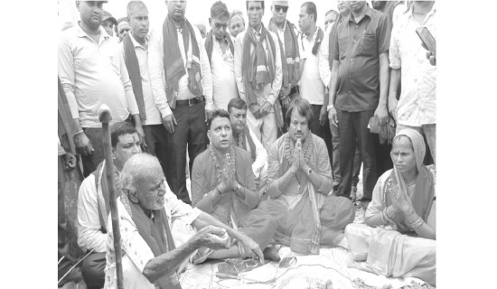 छठ पर्व नजिकिएसँगै माटाका भाँडाको माग बढ्यो