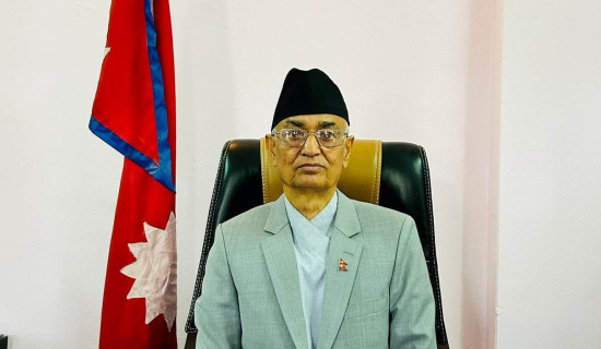 कर्णालीका चार परियोजनाले गति लिए, सातको अवस्था सुस्त