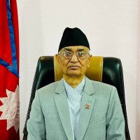 नक्कली शरणार्थी प्रकरणमा संलग्नलाई कारबाही हुन्छ : उपाध्यक्ष महरा