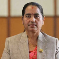 दाङमा आगलागीबाट २४ घर जल्दा ८७ लाखभन्दा बढीको क्षति