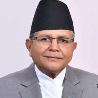 आगलागीबाट २४ घरमा क्षति