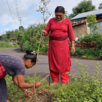 दोस्रो चरणको पाइप लाइन परियोजना अगाडि बढ्दै