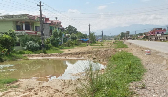 भेरी अस्पताल तेस्रो पटक उत्कृष्ट