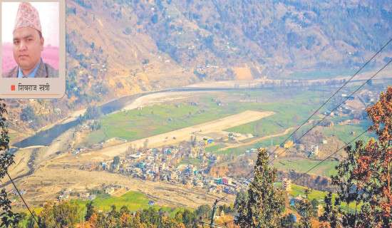 सुन्दर साँफेबगर