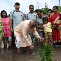 गाउँपालिका, नगरपालिका र जिसस महासङ्घद्वारा प्रधानमन्त्रीलाई ध्यानाकर्षण