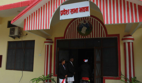 मेडिकल कलेज सञ्चालन प्रक्रिया अघि बढाउन प्रधानमन्त्रीको आग्रह