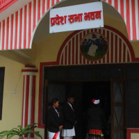 गाउँपालिका, नगरपालिका र जिसस महासङ्घद्वारा प्रधानमन्त्रीलाई ध्यानाकर्षण