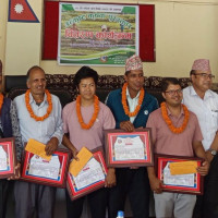 ३८ वर्ष पछि निर्माण भएको विमानस्थलमा उडान शून्य