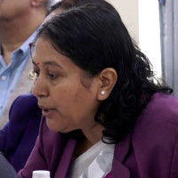 प्रधानमन्त्री ओली मेड्रिडमा