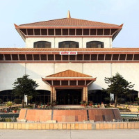 महादानी मैयादेवीको महाप्रस्थान