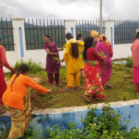 निर्धारित समयमा कांग्रेसको महाधिवेशन हुनुपर्ने