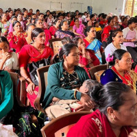 नेपालगन्जका होटल भरिभराउ