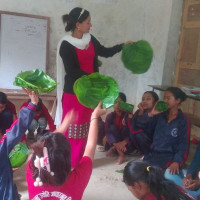 धरहरामा उठ्यो अन्ठाउन्न लाख