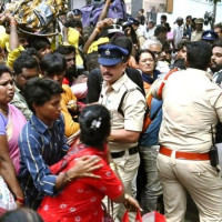 ‘कतारका अमिरको नेपाल भ्रमणमा जलविद्युत् र पर्यटनमा लगानीका लागि आग्रह गरौँ’