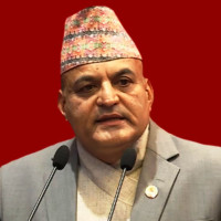 म्याग्दी प्रतिष्ठानलाई उपाधि