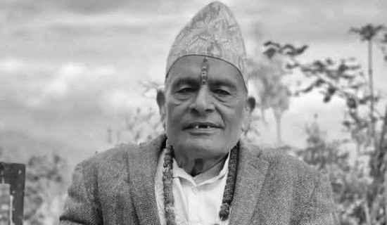 भीमटारका घरघरमा धारा