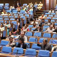 मुख्यमन्त्रीको गाडीमा क्षति गरेको आरोपमा एक पक्राउ
