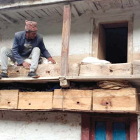 ध्यान मावन जातिको कल्याणका निम्तिः प्रधानमन्त्री ओली
