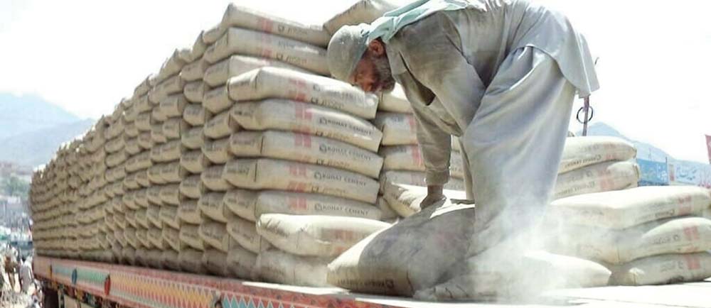 घट्यो सिमेन्ट र डन्डीको भाउ
