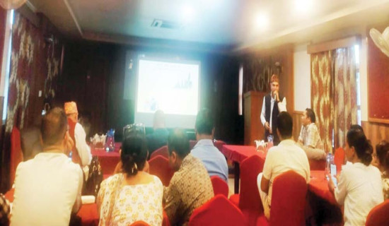 कर्णाली प्रदेशमा आर्थिक प्रतिष्ठान कम