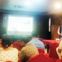 गण्डकीमा एक लाखभन्दा बढी किशोरीलाई खोप लगाइने